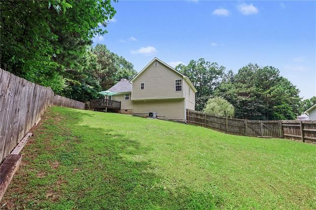 205 Jacob Trail, Rockmart, GA 30153