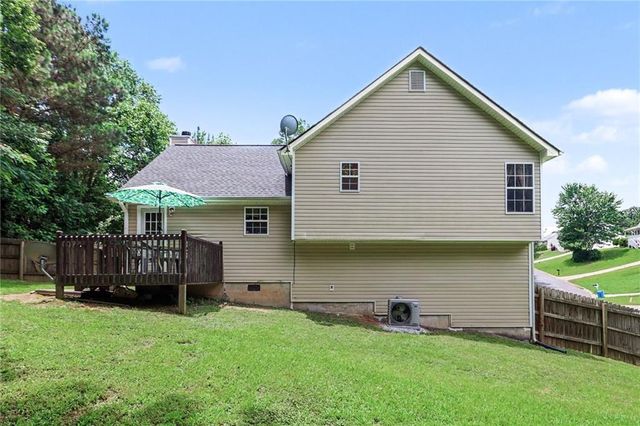 205 Jacob Trail, Rockmart, GA 30153
