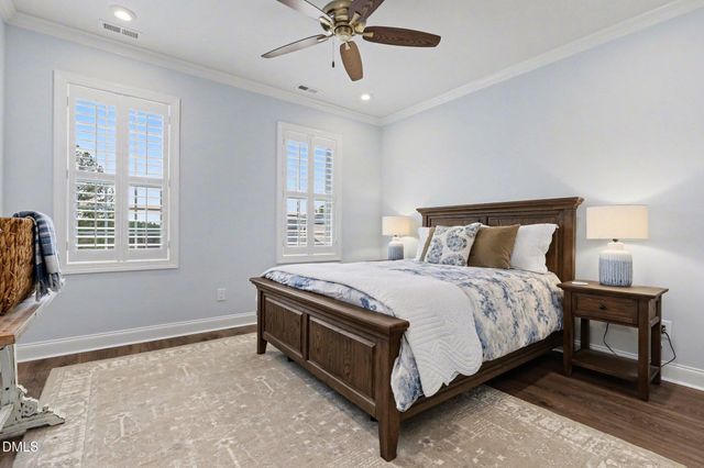 39 Banning Drive, Pittsboro, NC 27312