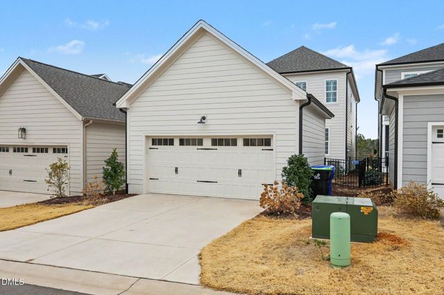 39 Banning Drive, Pittsboro, NC 27312