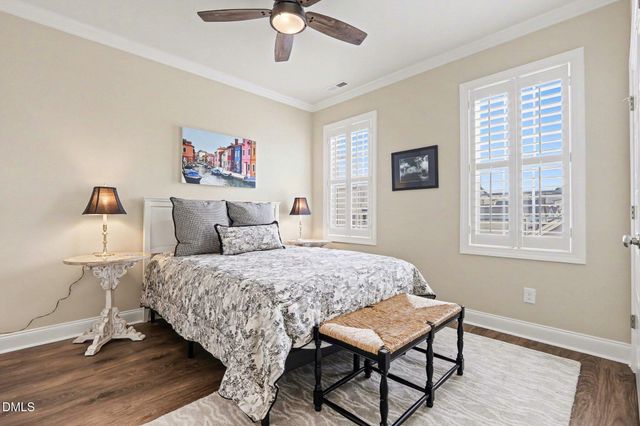 39 Banning Drive, Pittsboro, NC 27312