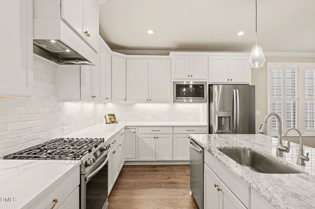 39 Banning Drive, Pittsboro, NC 27312