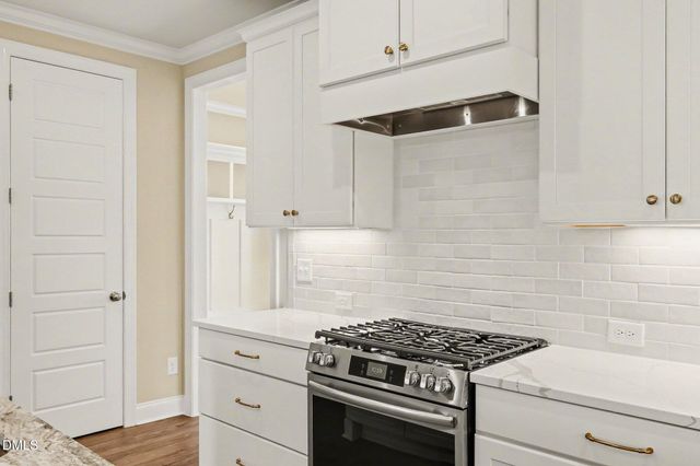 39 Banning Drive, Pittsboro, NC 27312