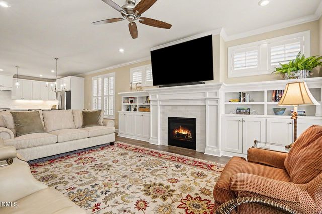 39 Banning Drive, Pittsboro, NC 27312