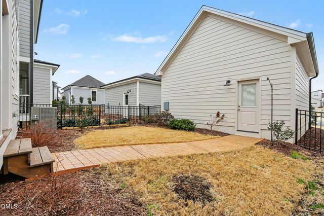 39 Banning Drive, Pittsboro, NC 27312