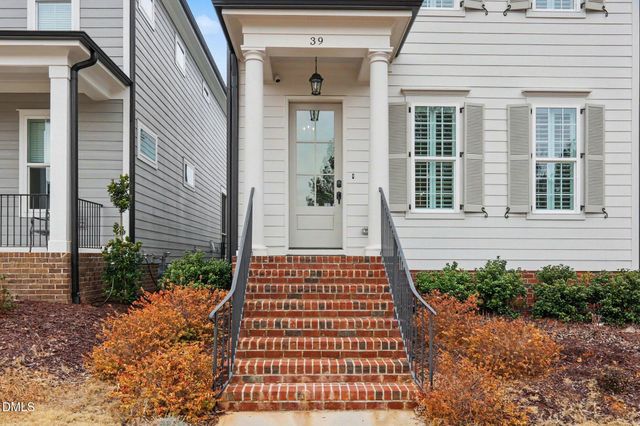 39 Banning Drive, Pittsboro, NC 27312