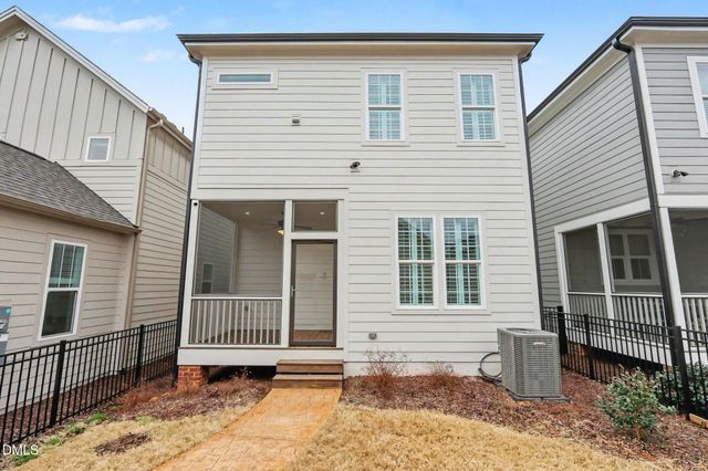 39 Banning Drive, Pittsboro, NC 27312