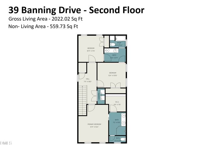39 Banning Drive, Pittsboro, NC 27312