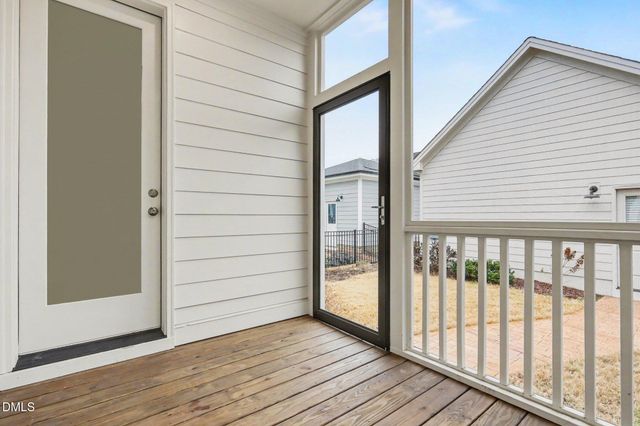 39 Banning Drive, Pittsboro, NC 27312