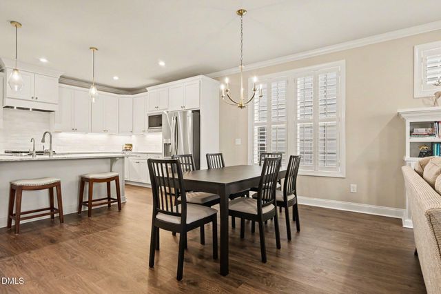 39 Banning Drive, Pittsboro, NC 27312