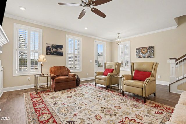 39 Banning Drive, Pittsboro, NC 27312