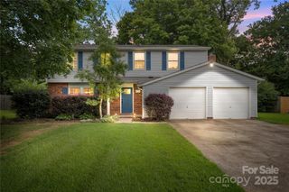 5919 Carpenter Drive, Charlotte, NC 28226