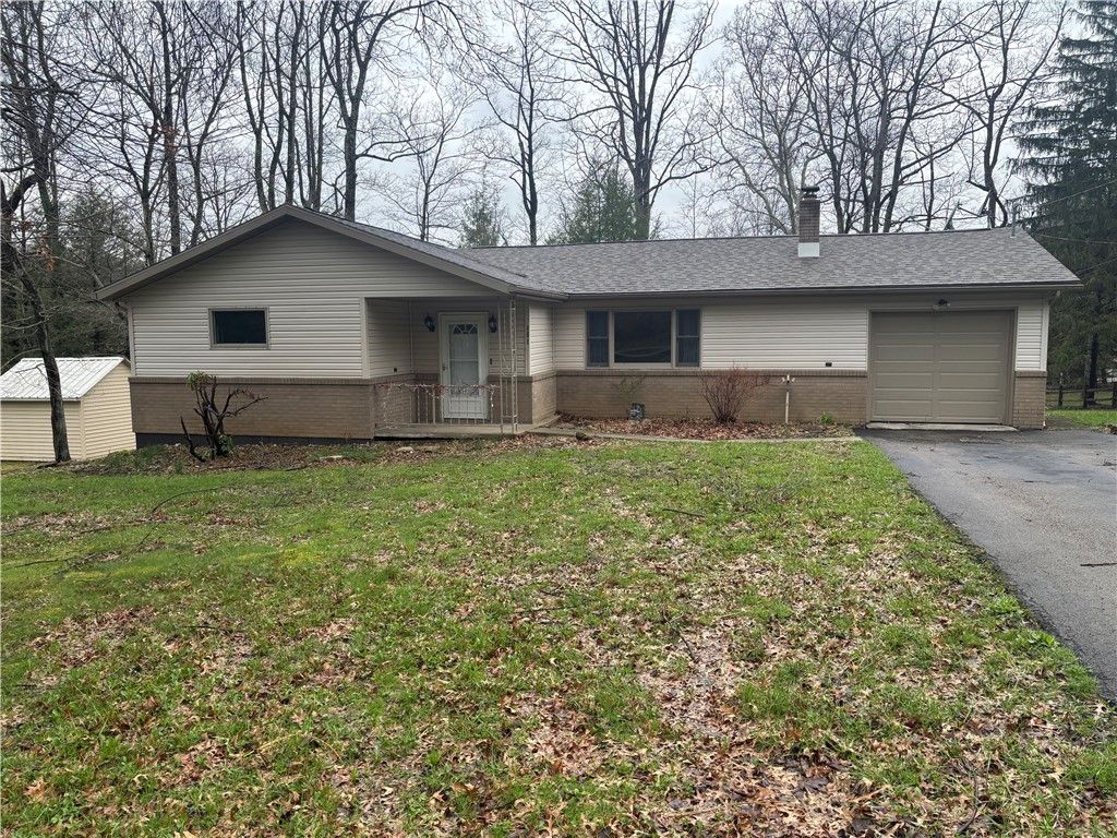 151 Locust St, South Union Twp, PA 15445