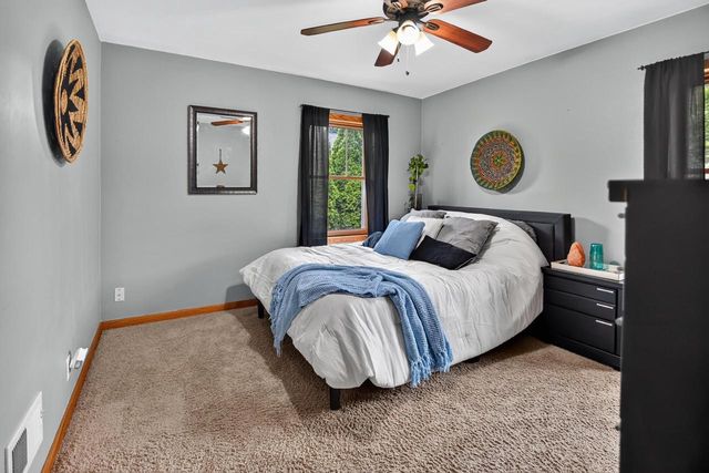7766 Martinsville Road, Cross Plains, WI 53528