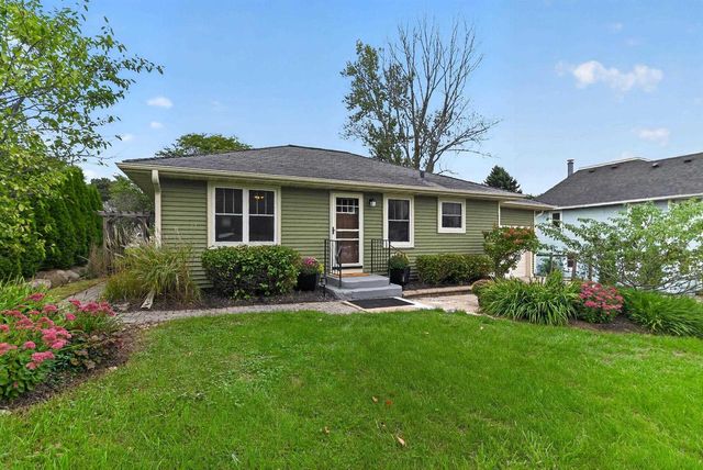 7766 Martinsville Road, Cross Plains, WI 53528