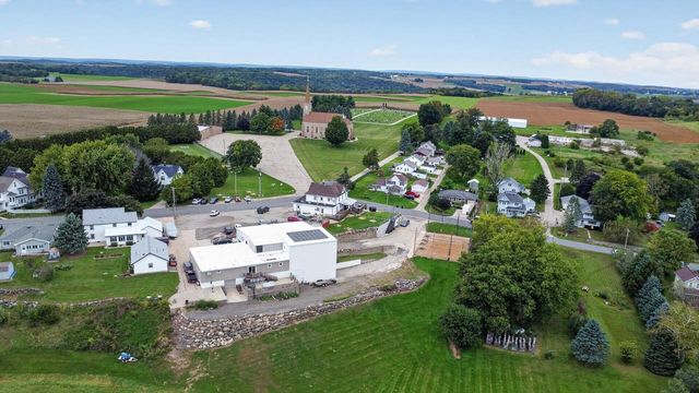 7766 Martinsville Road, Cross Plains, WI 53528