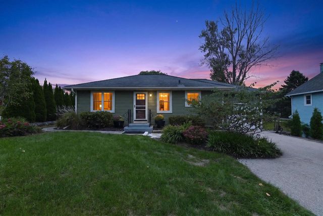 7766 Martinsville Road, Cross Plains, WI 53528