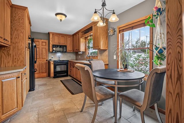 7766 Martinsville Road, Cross Plains, WI 53528