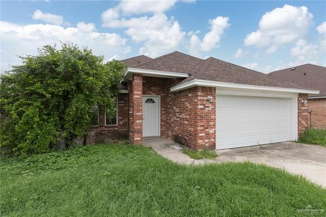 2713 Toucan Avenue, Mcallen, TX 78504