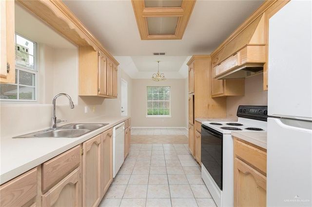 2713 Toucan Avenue, Mcallen, TX 78504
