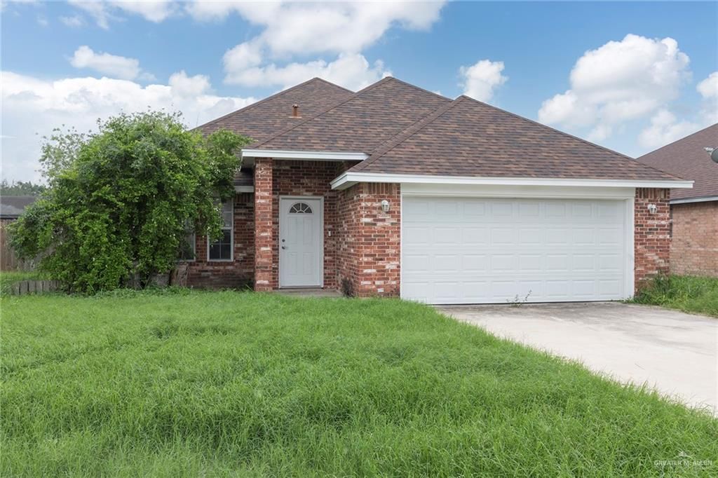 2713 Toucan Avenue, Mcallen, TX 78504
