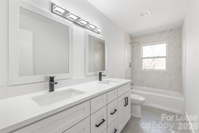 1315 Vickie Lane, Matthews, NC 28104