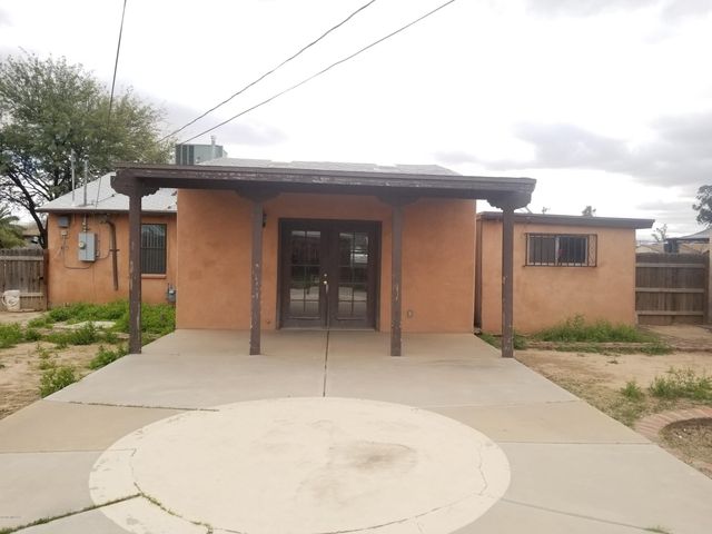3331 E 24th Street, Tucson, AZ 85713