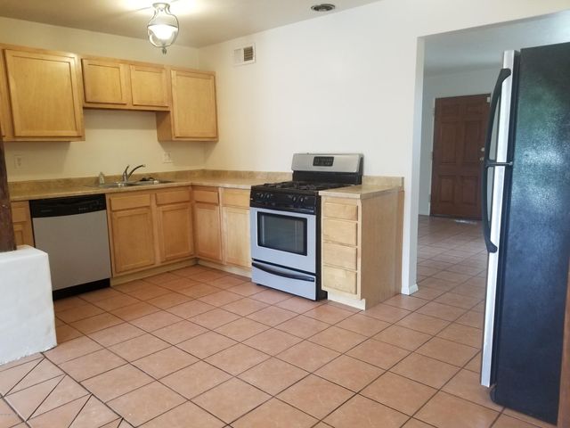 3331 E 24th Street, Tucson, AZ 85713