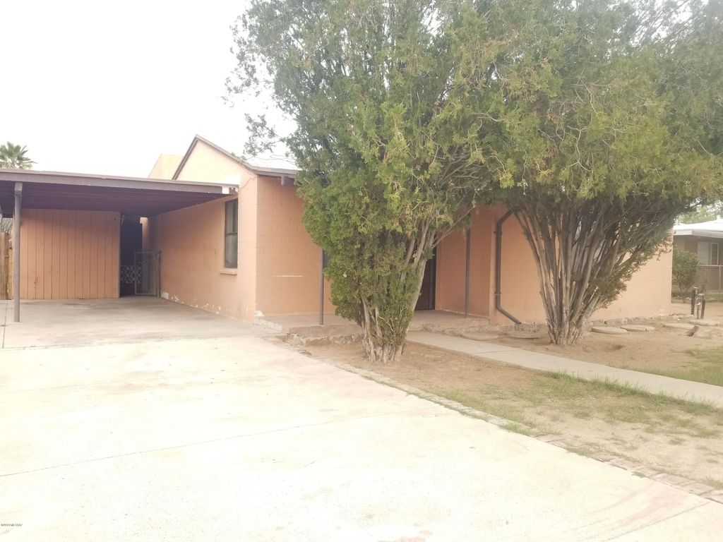 3331 E 24th Street, Tucson, AZ 85713