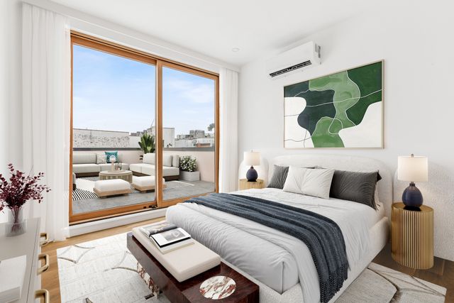 197 PULASKI Street PHB, New York City, NY 11206