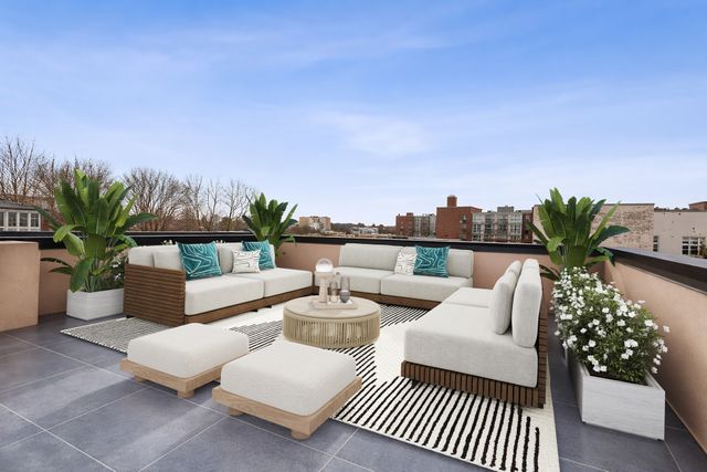 197 PULASKI Street PHB, New York City, NY 11206