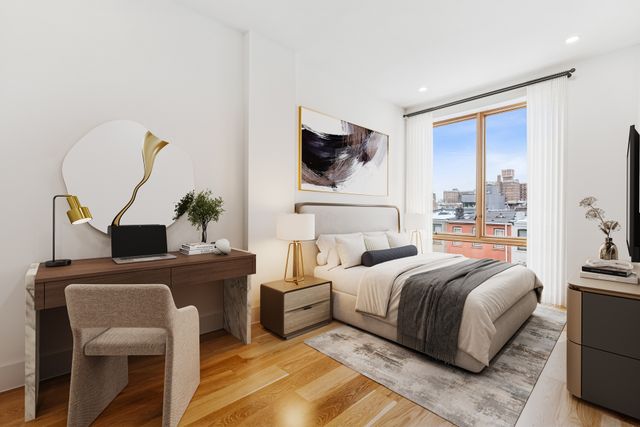 197 PULASKI Street PHB, New York City, NY 11206