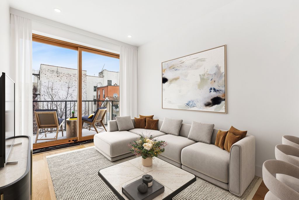 197 PULASKI Street PHB, New York City, NY 11206