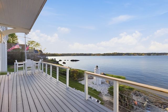 24 Holmes Ave, Kingston, MA 02364