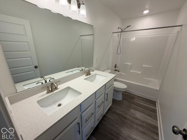 6728 Collisi Place, Brownsburg, IN 46112