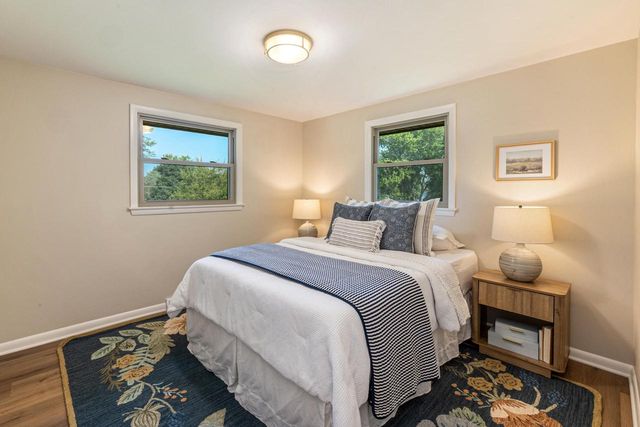 11630 N Riverland ROAD, Mequon, WI 53092