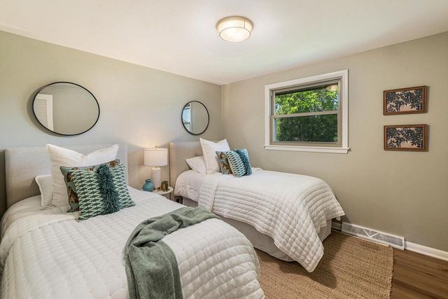 11630 N Riverland ROAD, Mequon, WI 53092