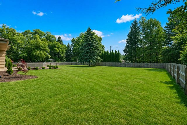 11630 N Riverland ROAD, Mequon, WI 53092