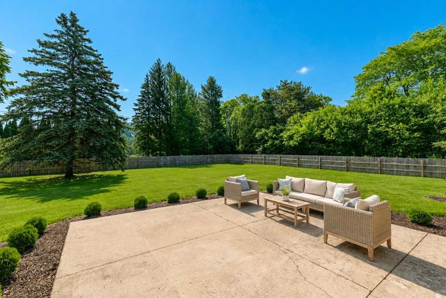 11630 N Riverland ROAD, Mequon, WI 53092