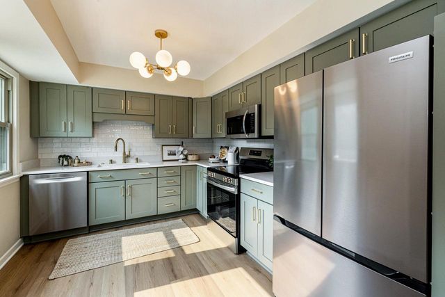 11630 N Riverland ROAD, Mequon, WI 53092