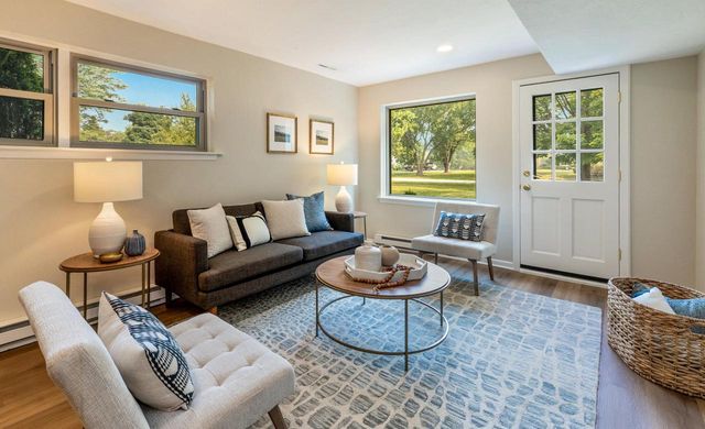11630 N Riverland ROAD, Mequon, WI 53092