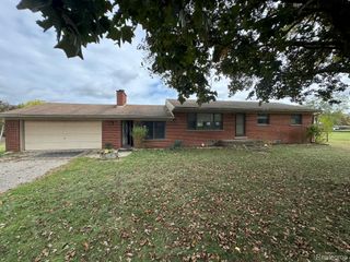 10801 N Rushton Road, Green Oak Township, MI 48178