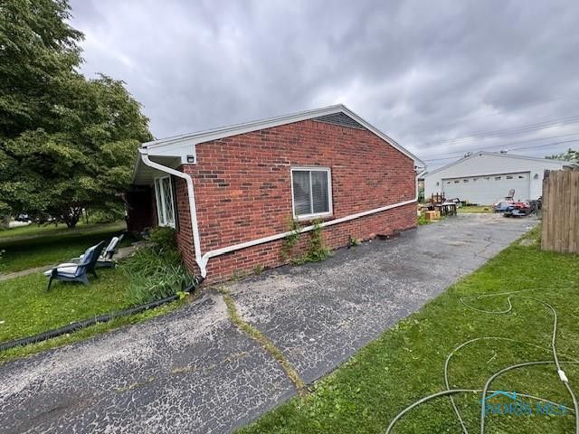 3249 N Eastmoreland Drive, Oregon, OH 43616