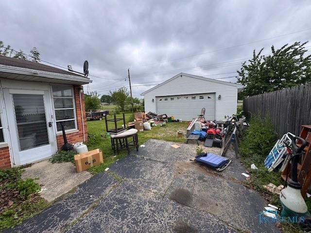 3249 N Eastmoreland Drive, Oregon, OH 43616