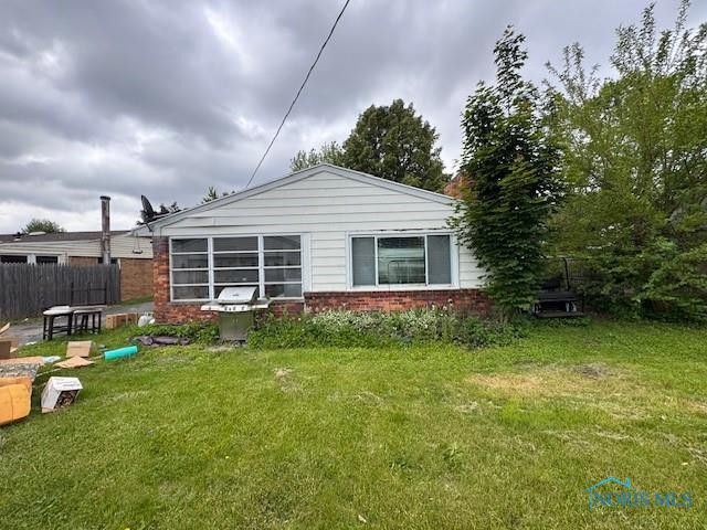 3249 N Eastmoreland Drive, Oregon, OH 43616