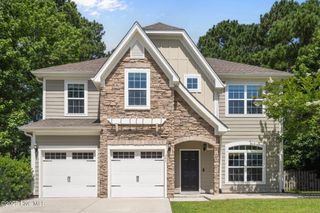 347 W Goldeneye Lane, Sneads Ferry, NC 28460
