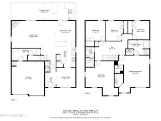 347 W Goldeneye Lane, Sneads Ferry, NC 28460