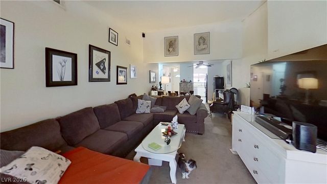 1569 Hialeah Drive, Las Vegas, NV 89119