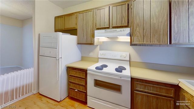 1569 Hialeah Drive, Las Vegas, NV 89119