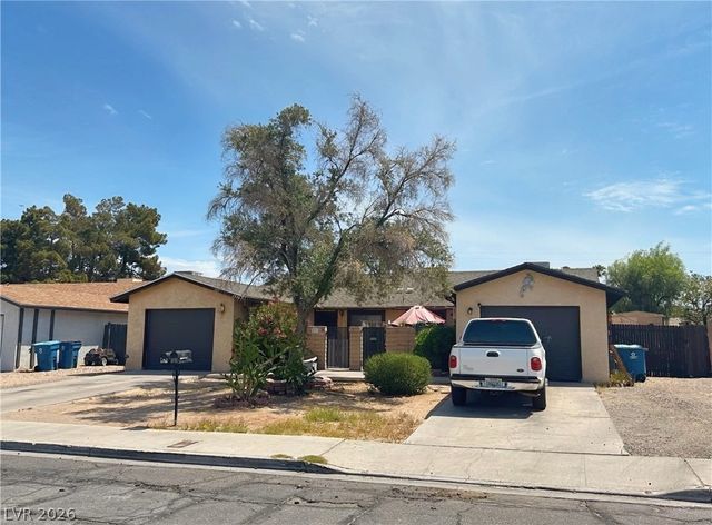 1569 Hialeah Drive, Las Vegas, NV 89119